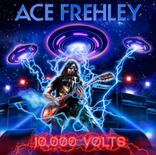This is a 3 LP Vinyl SKU bundle.
1.This LP Vinyl is brand new.Format: LP VinylThis item's title is: Now Playing (Blue LP Vinyl)Artist: Ace FrehleyLabel: Rhino Records (2)Barcode: 603497818747Release Date: 3/7/2025
2.This LP Vinyl is brand new.