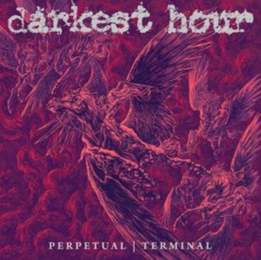 Perpetual/Terminal