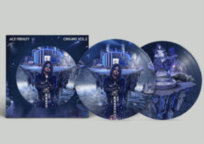 This is a 5 LP Vinyl SKU bundle.
1.This LP Vinyl is brand new.Format: LP VinylThis item's title is: Greatest Hits LiveArtist: Ace FrehleyBarcode: 020286236450Release Date: 2/4/2022
2.This LP Vinyl is brand new.