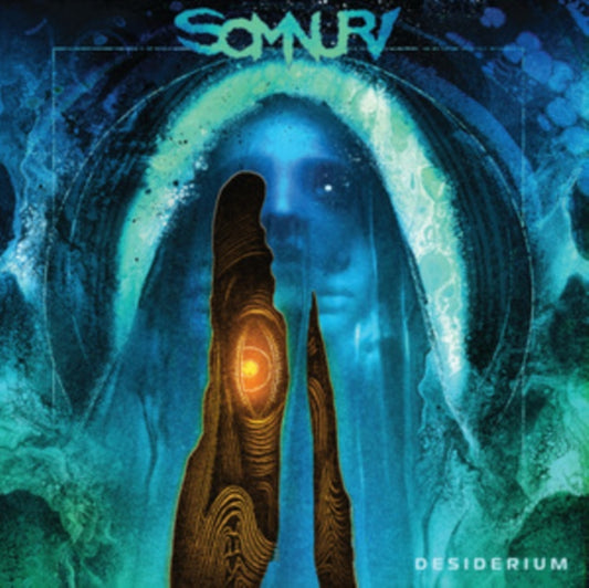 This CD is brand new.Format: CDThis item's title is: DesideriumArtist: SomnuriLabel: MNRK HEAVYBarcode: 634164684020Release Date: 7/21/2023