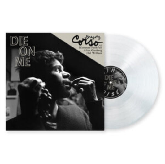 Die On Me (Clear LP Vinyl)