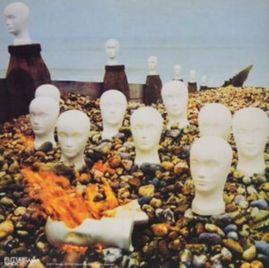 Product Image : This LP Vinyl is brand new.<br>Format: LP Vinyl<br>Music Style: Prog Rock<br>This item's title is: Asylum<br>Artist: Cressida<br>Label: FUTURE SHOCK<br>Barcode: 634438418641<br>Release Date: 8/19/2022