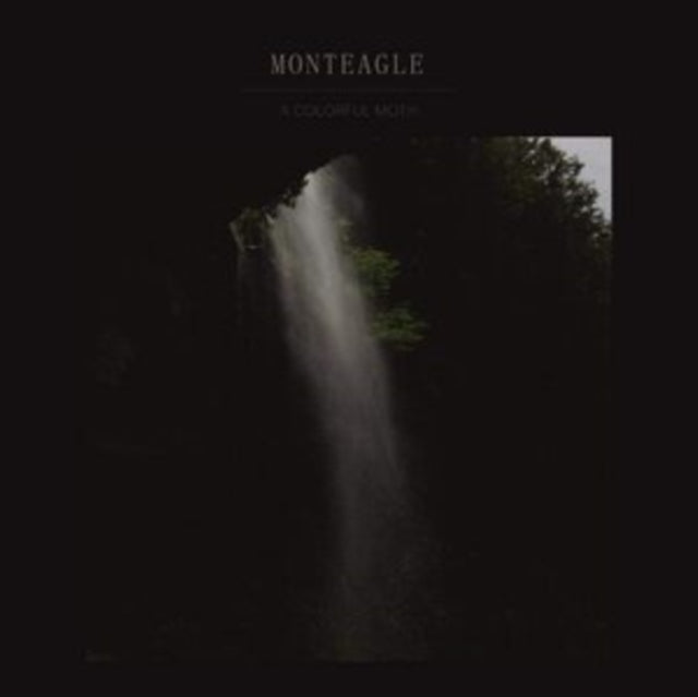 Product Image : This LP Vinyl is brand new.<br>Format: LP Vinyl<br>Music Style: Folk<br>This item's title is: Colorful Moth<br>Artist: Monteagle<br>Label: FIRE TALK RECORDS<br>Barcode: 634457014206<br>Release Date: 5/8/2020