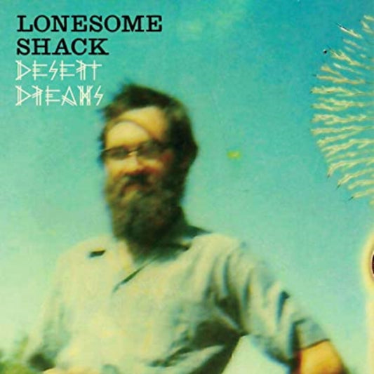 Product Image : This LP Vinyl is brand new.<br>Format: LP Vinyl<br>This item's title is: Desert Dreams<br>Artist: Lonesome Shack<br>Label: ALIVE RECORDS<br>Barcode: 634457026452<br>Release Date: 8/21/2020