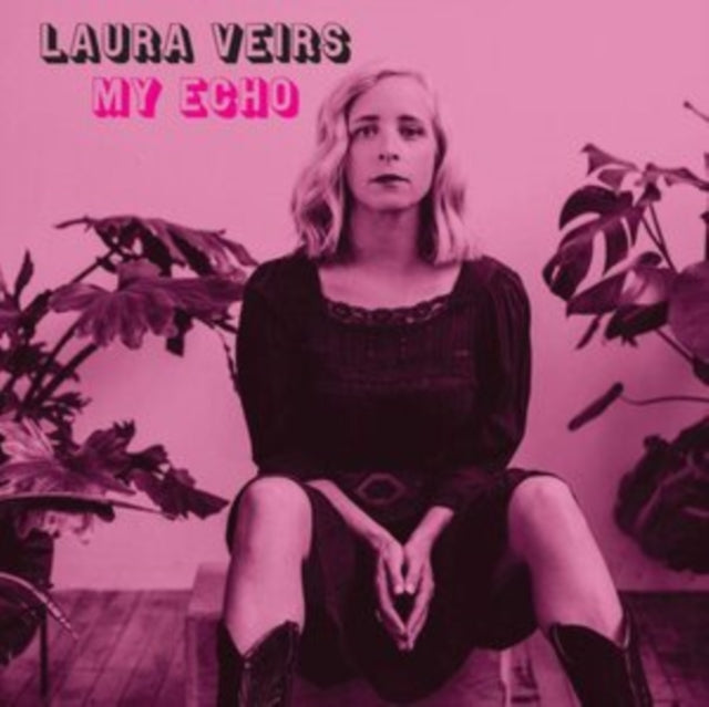 Product Image : This LP Vinyl is brand new.<br>Format: LP Vinyl<br>Music Style: Folk<br>This item's title is: My Echo<br>Artist: Laura Veirs<br>Label: RAVEN MARCHING BAND<br>Barcode: 634457030725<br>Release Date: 3/5/2021