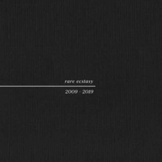 This LP Vinyl is brand new.Format: LP VinylMusic Style: Garage RockThis item's title is: Rare Ecstasy 2009 - 2019 (Clear LP Vinyl) (I)Artist: Pure XLabel: FIRE TALK RECORDSBarcode: 634457032576Release Date: 11/6/2020