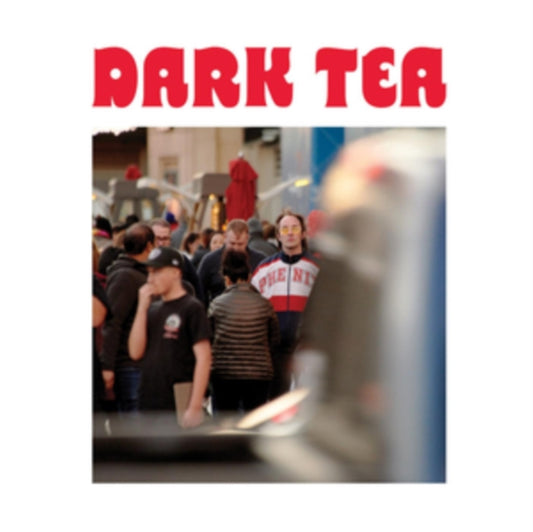 Product Image : This LP Vinyl is brand new.<br>Format: LP Vinyl<br>This item's title is: Dark Tea Ii<br>Artist: Dark Tea<br>Label: FIRE TALK RECORDS<br>Barcode: 634457043206<br>Release Date: 5/21/2021