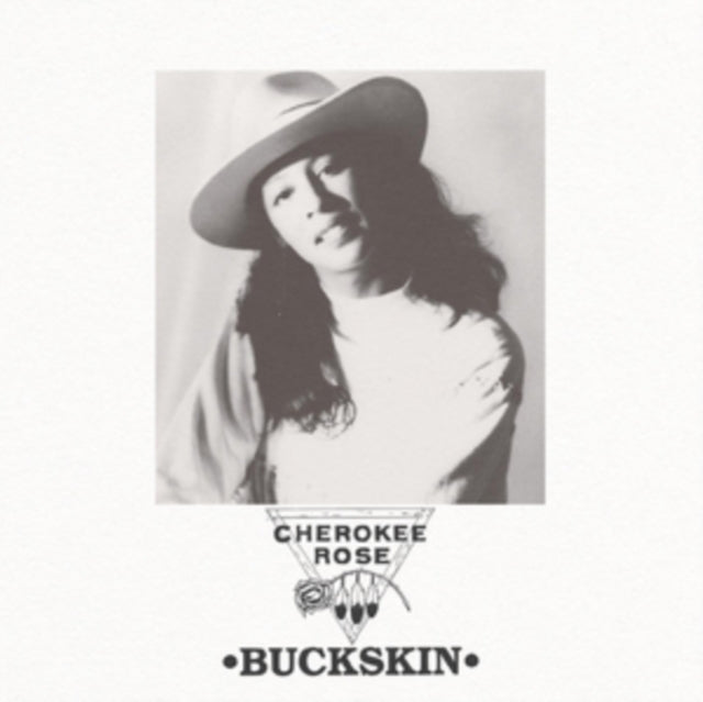 This CD is brand new.Format: CDThis item's title is: BuckskinArtist: Cherokee RoseBarcode: 634457046382Release Date: 3/11/2022