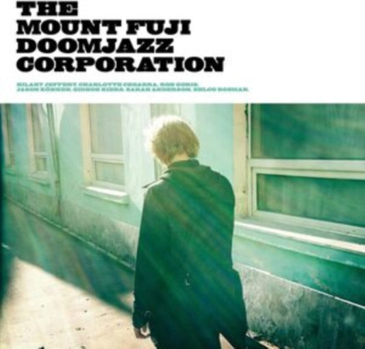 Egor (Turquoise Vinyl/2LP/180G/Dl Card)