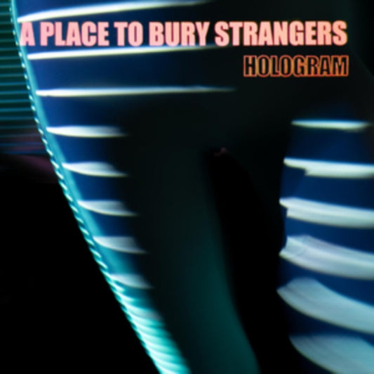 This LP Vinyl is brand new.Format: LP VinylMusic Style: Rock & RollThis item's title is: Hologram (Neon Orange LP Vinyl/Dl Card)Artist: Place To Bury StrangersLabel: DEDSTRANGEBarcode: 634457054035Release Date: 9/10/2021