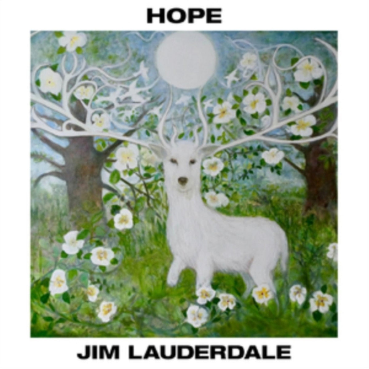 Hope (Dl Card)