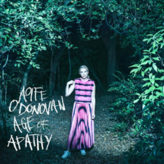 This CD is brand new.Format: CDMusic Style: FlamencoThis item's title is: Age Of ApathyArtist: Aoife O'donovanBarcode: 634457056961Release Date: 1/28/2022