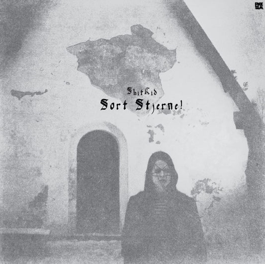 Sort Stjerne! (2LP)