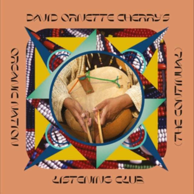 Product Image : This LP Vinyl is brand new.<br>Format: LP Vinyl<br>This item's title is: Organic Nation Listening Club (The Continual)<br>Artist: David Ornette Cherry<br>Label: SPIRITMUSE RECORDS<br>Barcode: 634457057302<br>Release Date: 10/15/2021