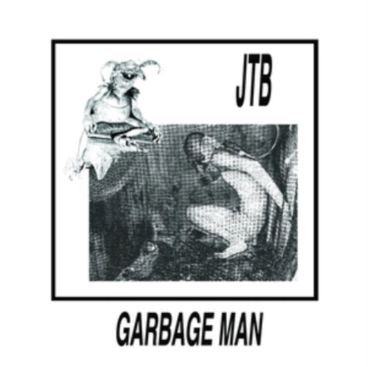 Product Image : This 7 inch Vinyl is brand new.<br>Format: 7 inch Vinyl<br>Music Style: Progressive House<br>This item's title is: Garbage Man (I)<br>Artist: Jeff The Brotherhood<br>Label: INFINITY CAT RECORDINGS<br>Barcode: 634457069909<br>Release Date: 10/1/2021