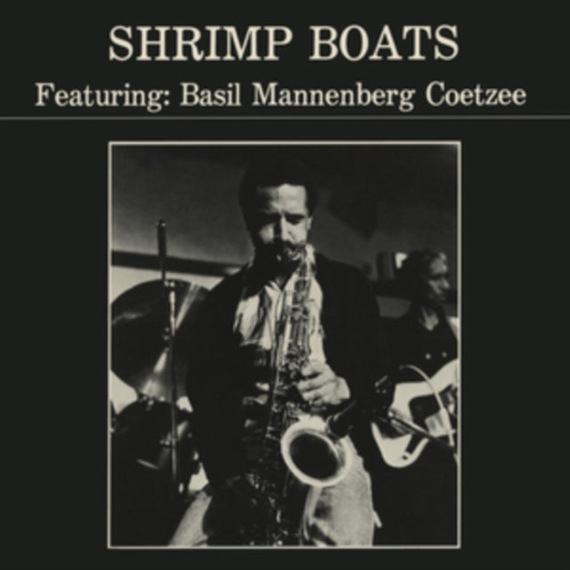 This LP Vinyl is brand new.Format: LP VinylMusic Style: Cape JazzThis item's title is: Shrimp BoatsArtist: Basil Mannenberg CoetzeeLabel: WE ARE BUSY BODIESBarcode: 634457070455Release Date: 4/8/2022