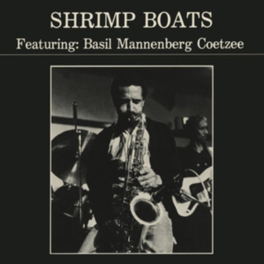 This LP Vinyl is brand new.Format: LP VinylMusic Style: Cape JazzThis item's title is: Shrimp BoatsArtist: Basil Mannenberg CoetzeeLabel: WE ARE BUSY BODIESBarcode: 634457070455Release Date: 4/8/2022