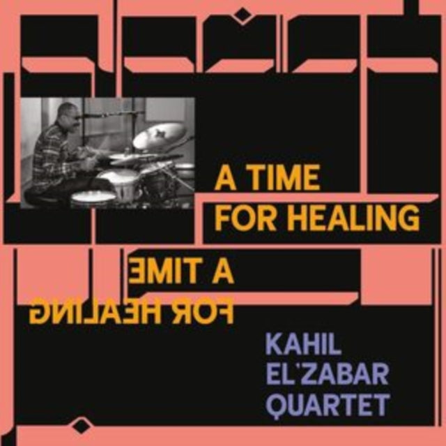This LP Vinyl is brand new.Format: LP VinylMusic Style: EuropopThis item's title is: Time For Healing (Deluxe Edition/2LP/180G)Artist: Kahil El'zabar QuartetLabel: SPIRITMUSE RECORDSBarcode: 634457076358Release Date: 2/11/2022
