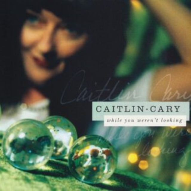 This LP Vinyl is brand new.Format: LP VinylThis item's title is: While You Weren't Looking (20Th Anniversary Edition/2LP)Artist: Caitlin CaryLabel: YEP ROC RECORDSBarcode: 634457077485Release Date: 9/30/2022