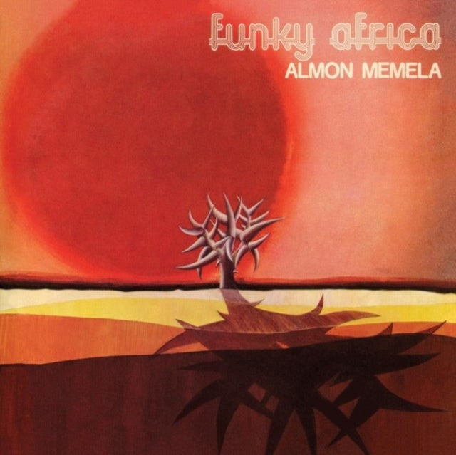 This LP Vinyl is brand new.Format: LP VinylMusic Style: AfricanThis item's title is: Funky AfricaArtist: Almon MemelaLabel: WE ARE BUSY BODIESBarcode: 634457078970Release Date: 5/13/2022