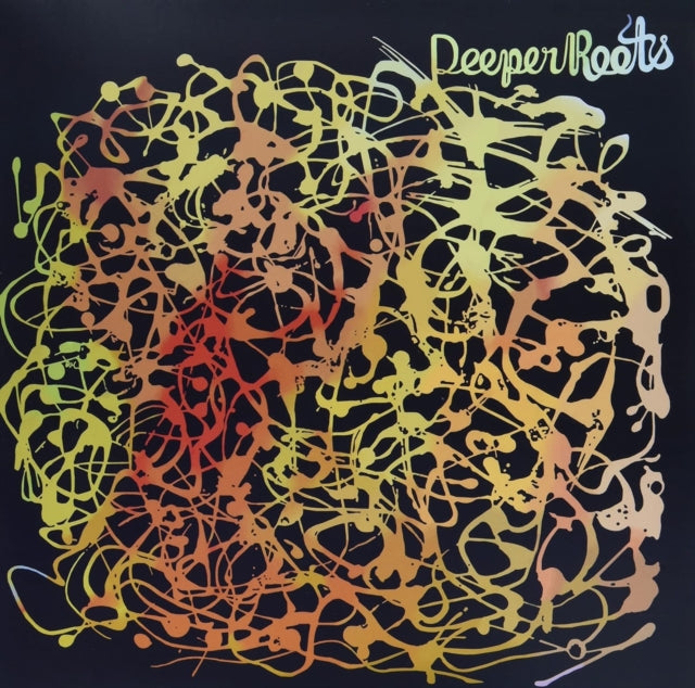 This LP Vinyl is brand new.Format: LP VinylMusic Style: Jazz-FunkThis item's title is: Deeper RootsArtist: RootsLabel: WE ARE BUSY BODIESBarcode: 634457078987Release Date: 5/6/2022