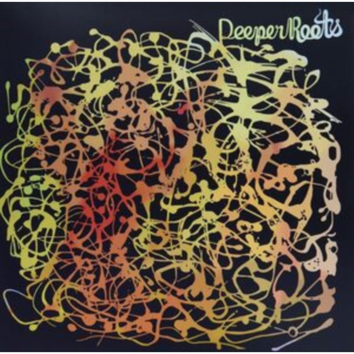 Things Fall Apart & Game Theory & Do You Want More (X) & Deeper Roots