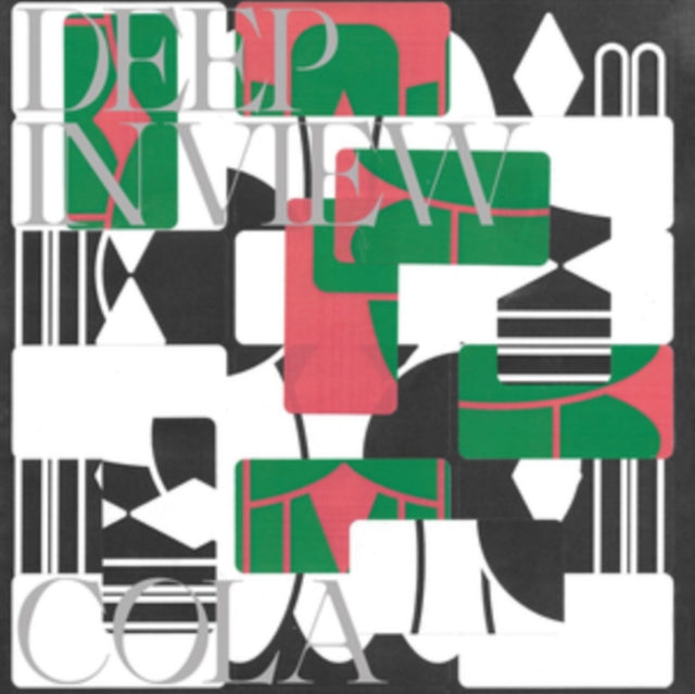 This LP Vinyl is brand new.Format: LP VinylThis item's title is: Deep In ViewArtist: ColaBarcode: 634457082274Release Date: 6/17/2022