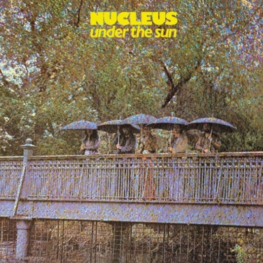 This LP Vinyl is brand new.Format: LP VinylMusic Style: FusionThis item's title is: Under The SunArtist: NucleusLabel: WE ARE BUSY BODIESBarcode: 634457088535Release Date: 8/12/2022