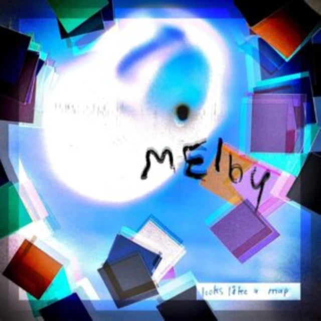 This LP Vinyl is brand new.Format: LP VinylThis item's title is: Looks Like A Map (White LP Vinyl)Artist: MelbyBarcode: 634457111981Release Date: 12/2/2022