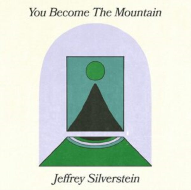 This LP Vinyl is brand new.Format: LP VinylMusic Style: FolkThis item's title is: You Become The MountainArtist: Jeffrey SilversteinLabel: ARROWHAWK RECORDSBarcode: 634457118690Release Date: 12/2/2022
