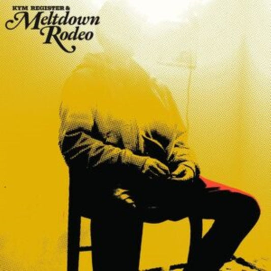 This LP Vinyl is brand new.Format: LP VinylThis item's title is: Meltdown RodeoArtist: Kym & Meltdown Rodeo RegisterLabel: Don Giovanni RecordsBarcode: 634457127227Release Date: 8/18/2023