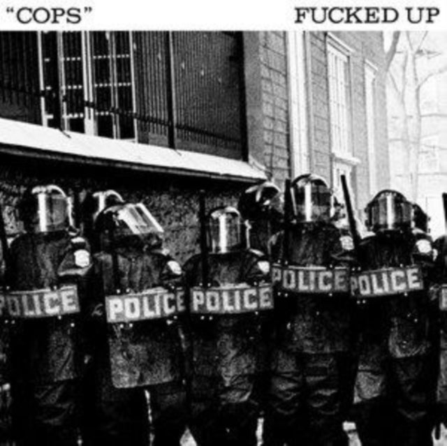 This LP Vinyl is brand new.Format: LP VinylMusic Style: HardcoreThis item's title is: CopsArtist: Fucked UpLabel: GET BETTER RECORDSBarcode: 634457137714Release Date: 5/19/2023