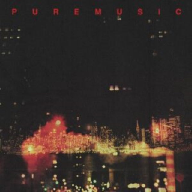Product Image : This CD is brand new.<br>Format: CD<br>This item's title is: Pure Music<br>Artist: Strange Ranger<br>Label: FIRE TALK RECORDS<br>Barcode: 634457138193<br>Release Date: 7/21/2023