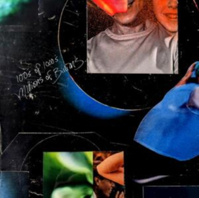 This LP Vinyl is brand new.Format: LP VinylMusic Style: Indie RockThis item's title is: 100'S Of 1000'S, Millions Of BillionsArtist: Blitzen TrapperLabel: Yep Roc RecordsBarcode: 634457139558Release Date: 5/17/2024