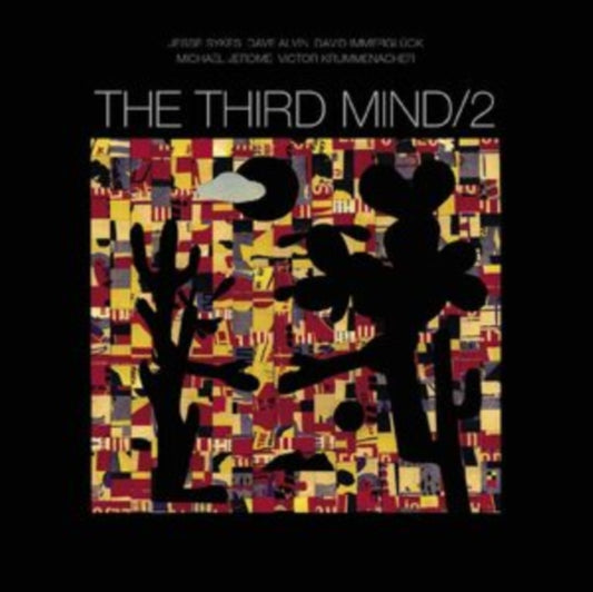 Third Mind 2 (2LP)