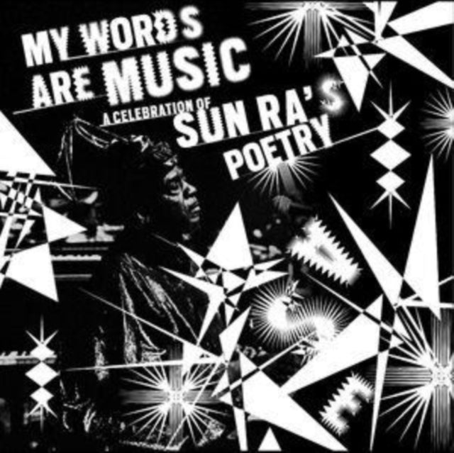 This CD is brand new.Format: CDThis item's title is: My Words Are Music: A Celebration Of Sun Ra's PoetryArtist: Various ArtistsBarcode: 634457140813Release Date: 1/12/2024