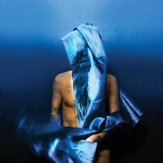 Flying Wig (Clear Blue LP Vinyl)
