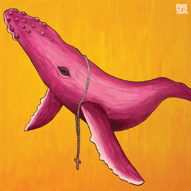 This LP Vinyl is brand new.Format: LP VinylThis item's title is: Joy Of SectsArtist: ChemtrailsBarcode: 634457158085Release Date: 1/19/2024