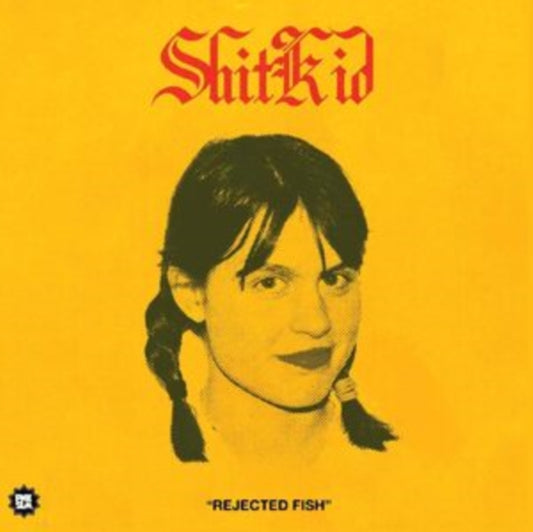 Product Image : This LP Vinyl is brand new.<br>Format: LP Vinyl<br>Music Style: Alternative Rock<br>This item's title is: Rejected Fish<br>Artist: Shitkid<br>Label: PNKSLM<br>Barcode: 634457158641<br>Release Date: 12/1/2023