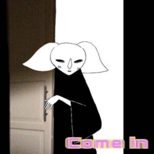 Come In (Painted Pink Pink & Black Galaxy Vinyl/2LP)