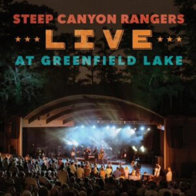 This LP Vinyl is brand new.Format: LP VinylThis item's title is: Live At Greenfield Lake (Deep Purple & Yellow Vinyl/2LP)Artist: Steep Canyon RangersBarcode: 634457173804Release Date: 8/30/2024