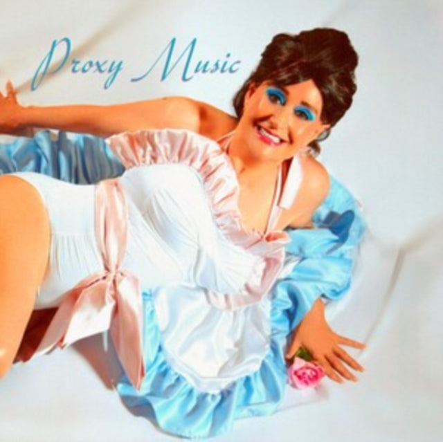 This LP Vinyl is brand new.Format: LP VinylThis item's title is: Proxy MusicArtist: Linda ThompsonBarcode: 634457178229Release Date: 6/21/2024