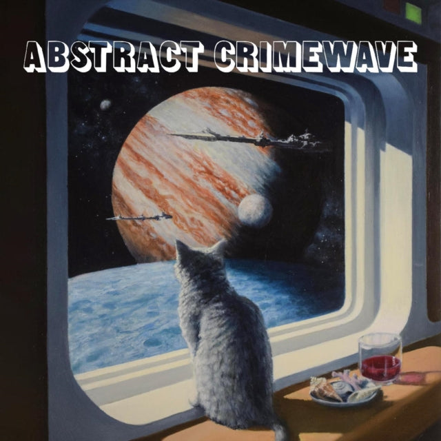 Longest Night (Orange/Blue Effect LP Vinyl)