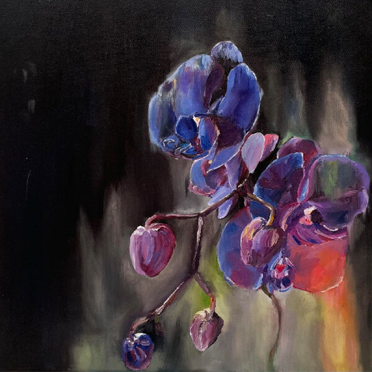 Wish On The Bone (Grape Purple LP Vinyl)
