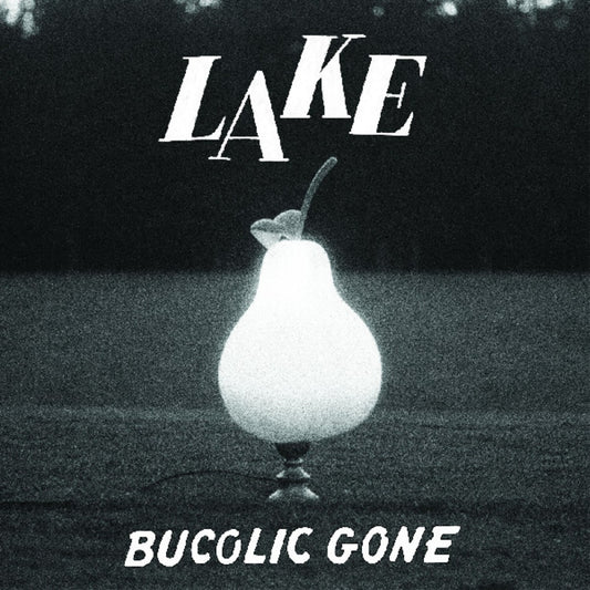 Bucolic Gone (Baby Blue LP Vinyl)