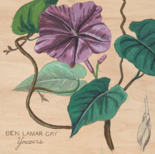 This LP Vinyl is brand new.Format: LP VinylThis item's title is: YowzersArtist: Ben Lamar GayBarcode: 634457203433Release Date: 6/6/2025