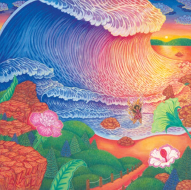 This LP Vinyl is brand new.Format: LP VinylThis item's title is: Tide/Tied (Into The Water/Blue/White Galaxy LP Vinyl)Artist: Thanya IyerBarcode: 634457203570Release Date: 5/9/2025