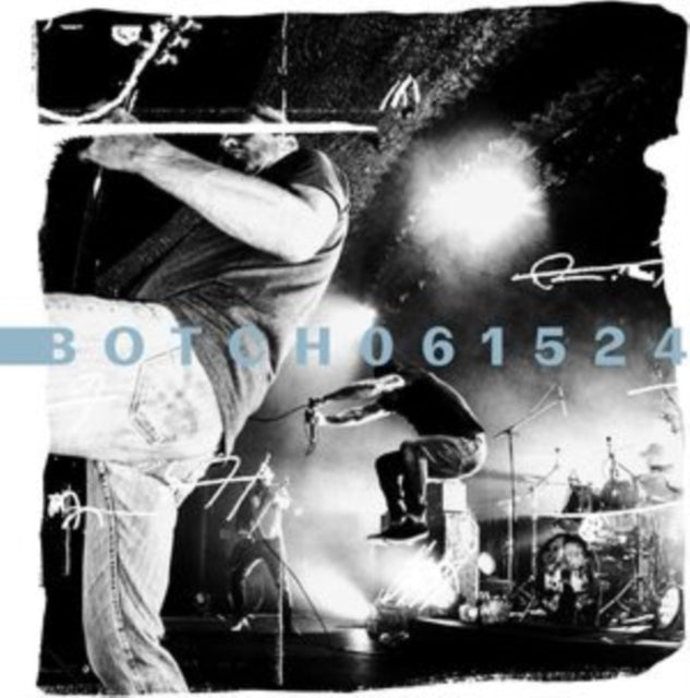 Botch - 061524 - CD