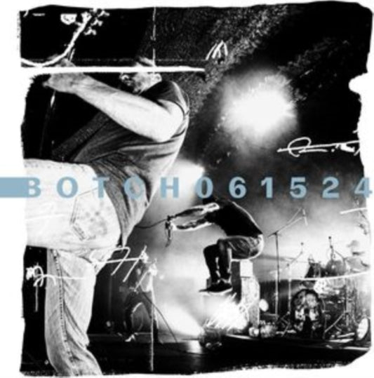 Botch - 061524 - CD