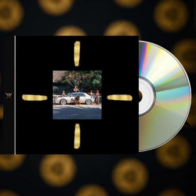 This CD is brand new.Format: CDThis item's title is: Love & Rockets 3:16 (The Emancipation)Artist: MursBarcode: 634457213685Release Date: 9/12/2025